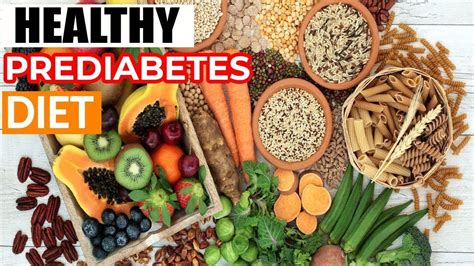 Fortunately, diabetes and prediabetes can be prevented through simple lifestyle changes such as here are 5 filipino prediabetic diet recipes that are simple and affordable, ideal for preventing or. Recipes For Prediabetes : 2 Healthy Carbs for Prediabetes ...