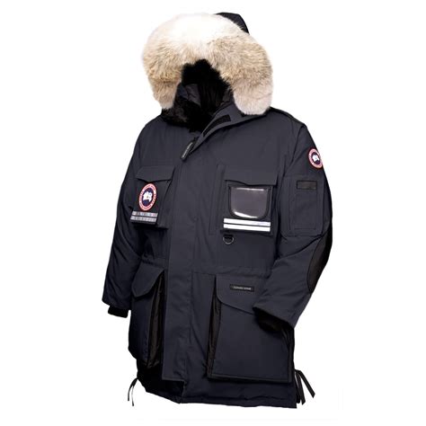 Canada Goose Snow Mantra Parka Down Jacket Mens Free Uk Delivery