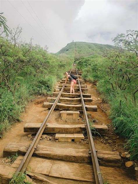 5 Best Hikes In Oahu Hawaii Jen Looks And Cooks