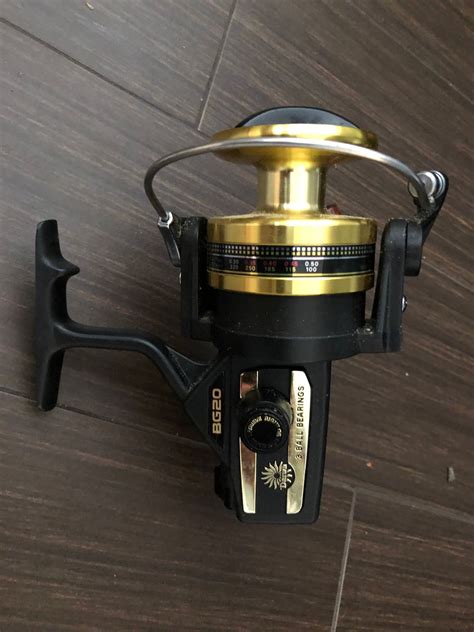 Daiwa And Accurate Reels The Hull Truth Boating And Fishing Forum