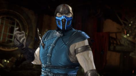 Human Bi Han Skin Rmortalkombat