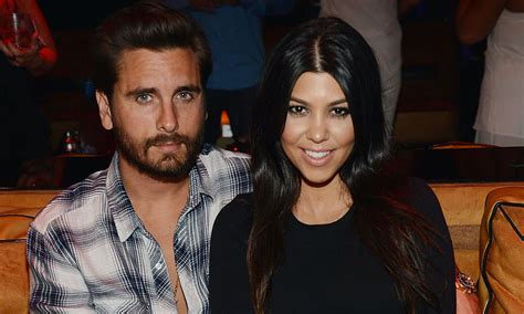 scott disick and kourtney kardashian s relationship status revealed after reconciliation rumors