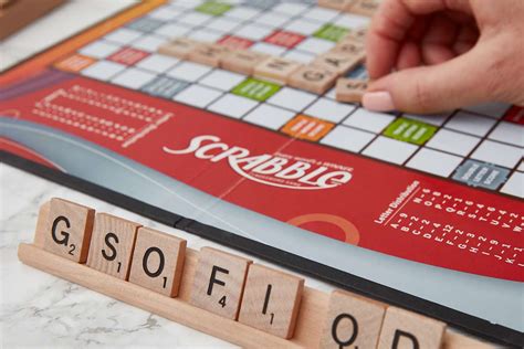 How To Score A Scrabble Play