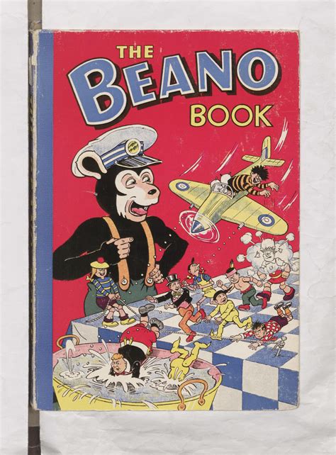 Archive Beano Annual 1956 Archive Annuals Archive On