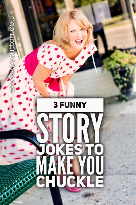 3 Funny Story Jokes Thatll Make You Chuckle Roy Sutton Funny