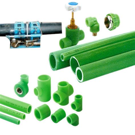 Pprc Pipe At Best Price In Faridabad Fusion Industries Limited