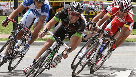 5 Tips For Buying A Criterium Road Bike