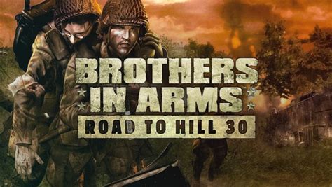 Brothers In Arms Road To Hill 30™ Free Download V111 Gog Unlocked