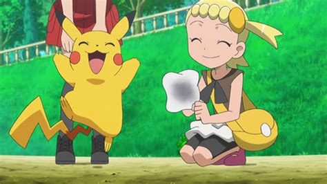 Pokémon Season 17 Episode 8 Watch Pokemon Episodes Online
