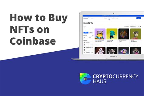 How To Buy Nfts On Coinbase Zero Experience Needed
