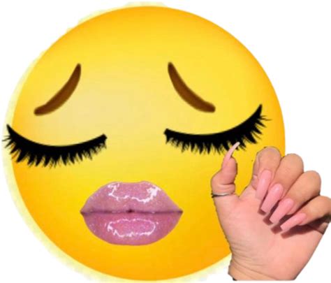 Blush Emoji Png Free Download Png Mart
