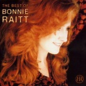 Bonnie Raitt: The Best Of Bonnie Raitt (CD) – WOM