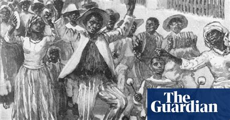 The True Cost Of Compensating British Slave Owners Slavery The Guardian