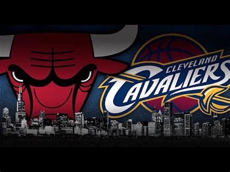 The sportsline projection model has a pick for the clash between the cavaliers and bulls. Bulls vs Cavaliers Eastern Conference Semi Finals Promo ...