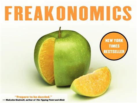 Freakonomics Freakonomics Freakonomics Book Book Review