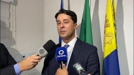 Anderson Ferreira Renuncia Prefeitura De Jaboat O Para Lan Ar Pr