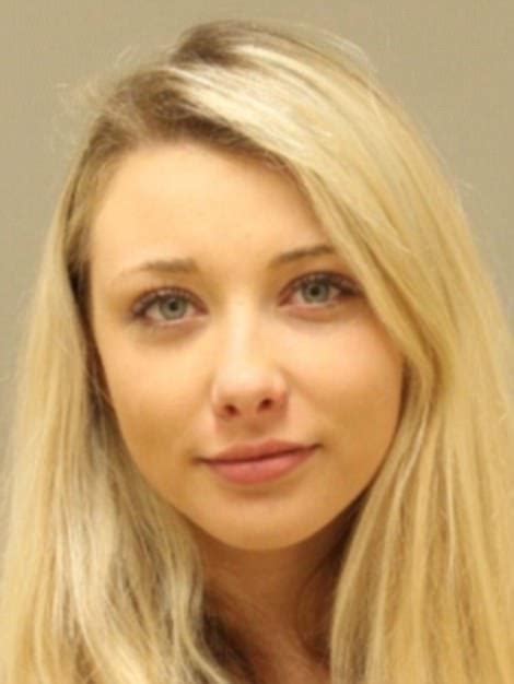 America S Next Hot Felon Website Collects Most Attractive Mugshots In