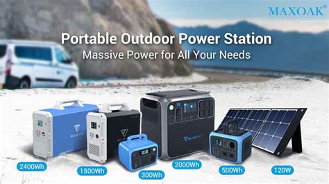 bluetti ac200p 2000wh 2000w portable power station