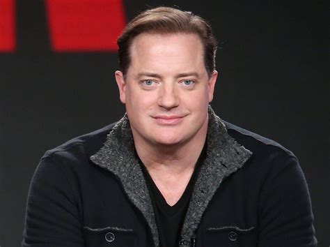 Maybe you would like to learn more about one of these? Kultrendezővel forgat Brendan Fraser, ez lesz a nagy ...