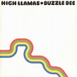 The High Llamas - Buzzle Bee (2000, CD) | Discogs