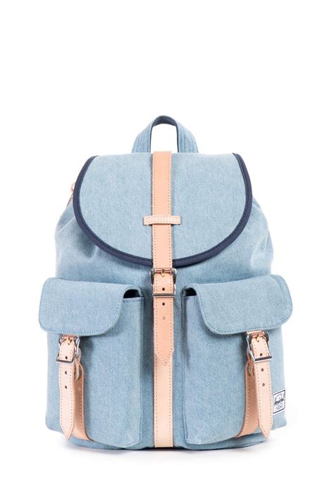 31 Cool Backpacks That Make For The Perfect School Outfit Accessory