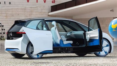 2020 Vw Electric Price Release Date Interior Latest Car Reviews