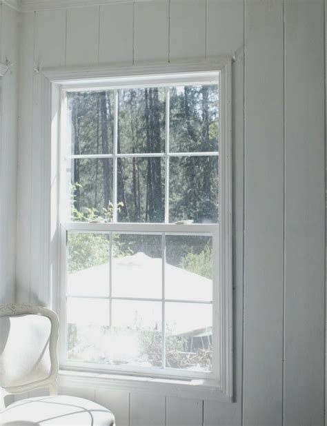 French Country Cottagewindow Trim Decorating Pinterest