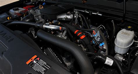 2023 Chevrolet Silverado Hd Accessories Dimensions Engine