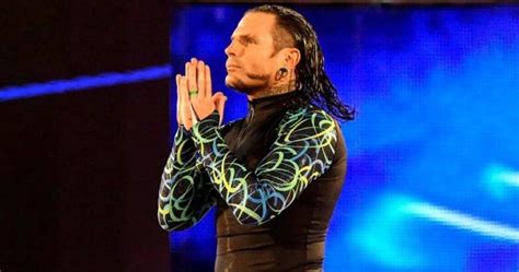 Wwe 10 Wrestlers Who Can Retire Jeff Hardy