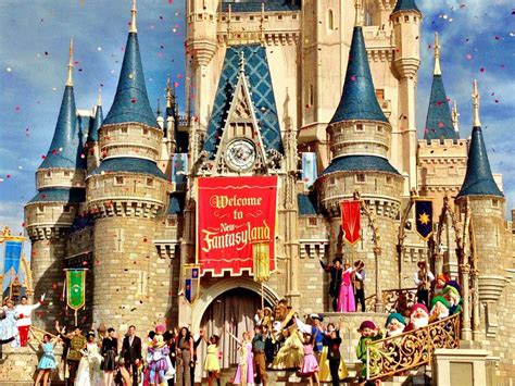 Charlotte Smarty Pants Smarty Tips On Disneys New Fantasyland