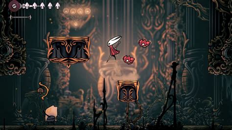 Hollow Knight Silksong Release Date Speculation Gameplay And Trailers