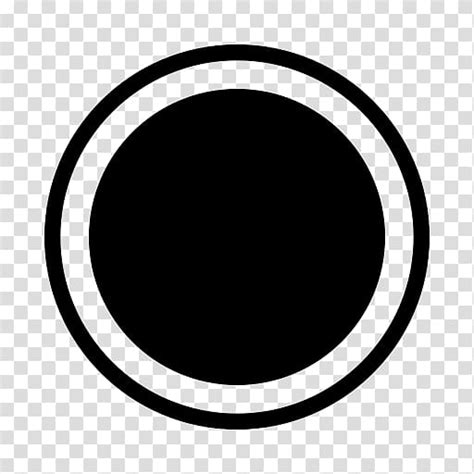 Logo Template Circle Advertising Circle Transparent Background PNG