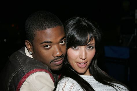 Kim Kardashian S Ex Ray J To Make Huge Profit Off Infamous Sex Tape After Singer Claims Theres