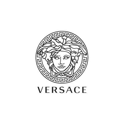 Gianni Versace Logo Vector Ai Png Svg Eps Free Download