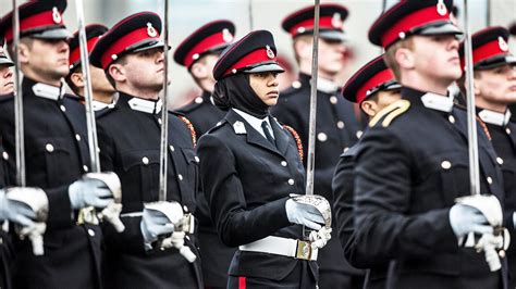 Police Test Uniform Hijab In Diversity Drive Scotland The Times