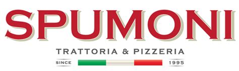 Spumoni Trattoria And Pizzeria