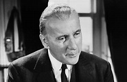 Wilfrid Hyde-white - Turner Classic Movies