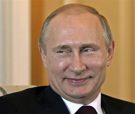 Vladimir vladimirovich putin (born 7 october 1952) is a russian politician and former intelligence officer who is serving as the current president of russia since 2012, previously being in the office from 1999 until 2008. Putin: First as Farce … | Lefteast