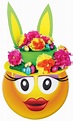 Free Easter Emoji Images