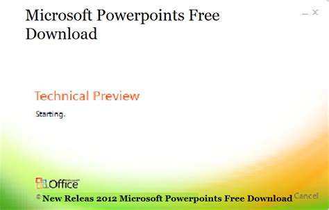 Download microsoft powerpoint 2013 for windows to prepare stunning presentations, save them on cloud, and share with other people. MICROSOFT POWERPOINT FREE DOWNLOAD 2012