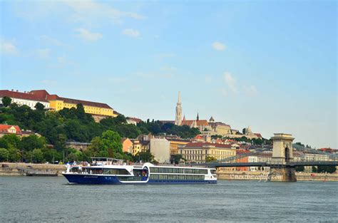 Our Danube River Cruise Highlights Travel Blue Book