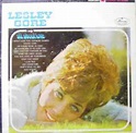 Lesley Gore - Lesley Gore Sings All About Love | Discogs