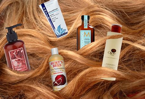 Healthy Natural Hair Products Check Out This Great Article