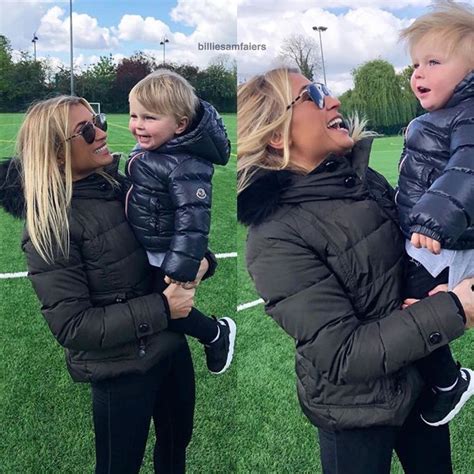 The reality tv star changed her instagram handle to reflect her new married name after she. Billie Shepherd + Sam Faiers on Instagram: "love these ...