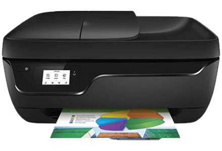 The download hp deskjet ink advantage 3835 drivers and install to computer or. hp officejet 3835 printer setup,123.hp.com/oj3835 Driver ...