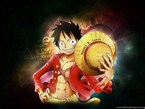 The Gallery For One Piece Luffy Wallpapers Hd Desktop Background
