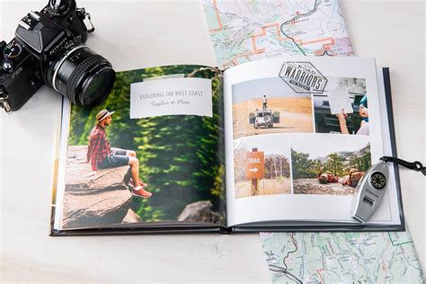 Travel Book Ideas How To Compile Your Favorite Adventures Travel