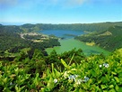 5 Fantásticas razões para visitar os Açores