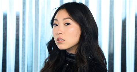 Awkwafina How The Crazy Rich Asians Actress And Snl Host Became A Star