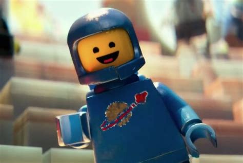 The Lego Movie 1980s Space Man Pictures Photos And Images Lego Movie